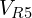 V_{R5}