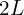  2L 