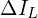  \Delta I_L 