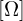  [\Omega] 