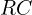  RC 