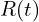  R(t) 
