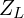  Z_L 
