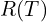 R(T)