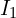  I_1 