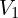 V_1