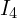 I_4