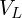  V_L 