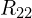 R_{22}