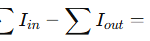 Kirchhoff’s Current Law made Easy:  Intermediate Level Guide