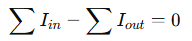 Kirchhoff’s Current Law made Easy:  Intermediate Level Guide