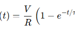 RC and RL Circuit Transients Made Simple for Beginners