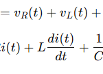 RLC Transient Response Made Easy with Real Examples