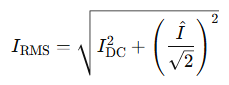 Understanding Mixed DC–AC Circuits the Easy Way