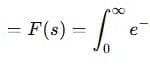 Laplace Transforms in Circuit Analysis Made Simple