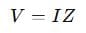 How to Use Complex Impedance in AC Circuit Analysis