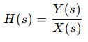 Transfer Functions Made Easy: Learn with Solved Examples
