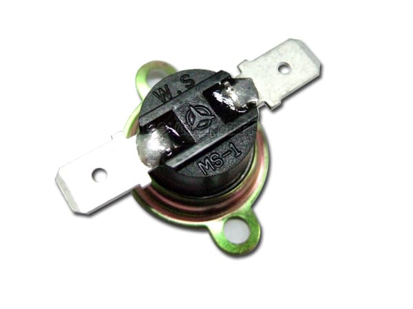 Lern Powerful Bimetal for Better Your Understand