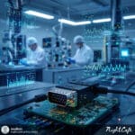RS-232 : Solving New Problems in Equipment of semiconductors