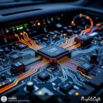 DeviceNet Made Easy : Boosting Industrial system with it