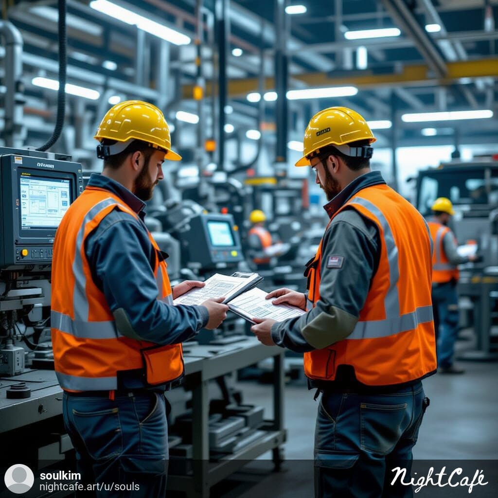 "OMRON D2HW-C223M micro switches installed in industrial machines and automotive control panels."