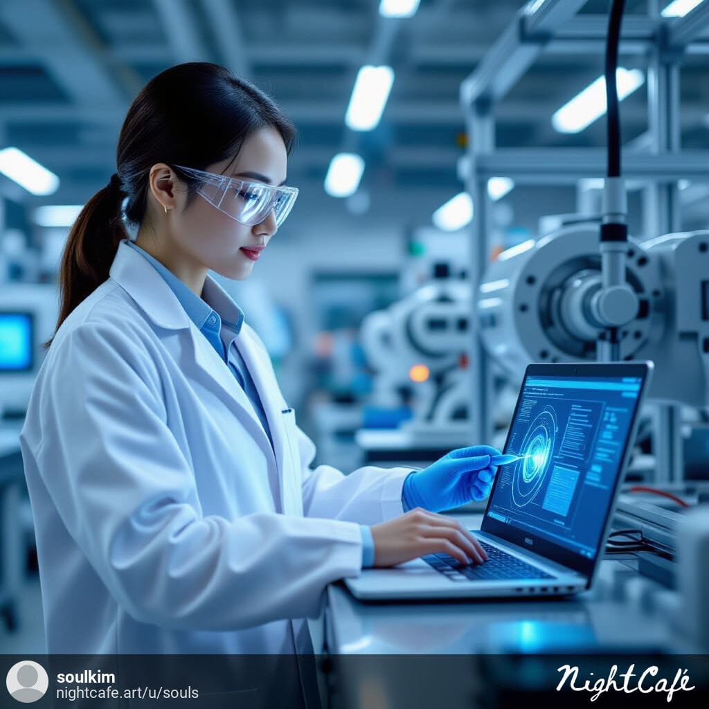 Performing a jog test on Sigma7 using SigmaWin+ software