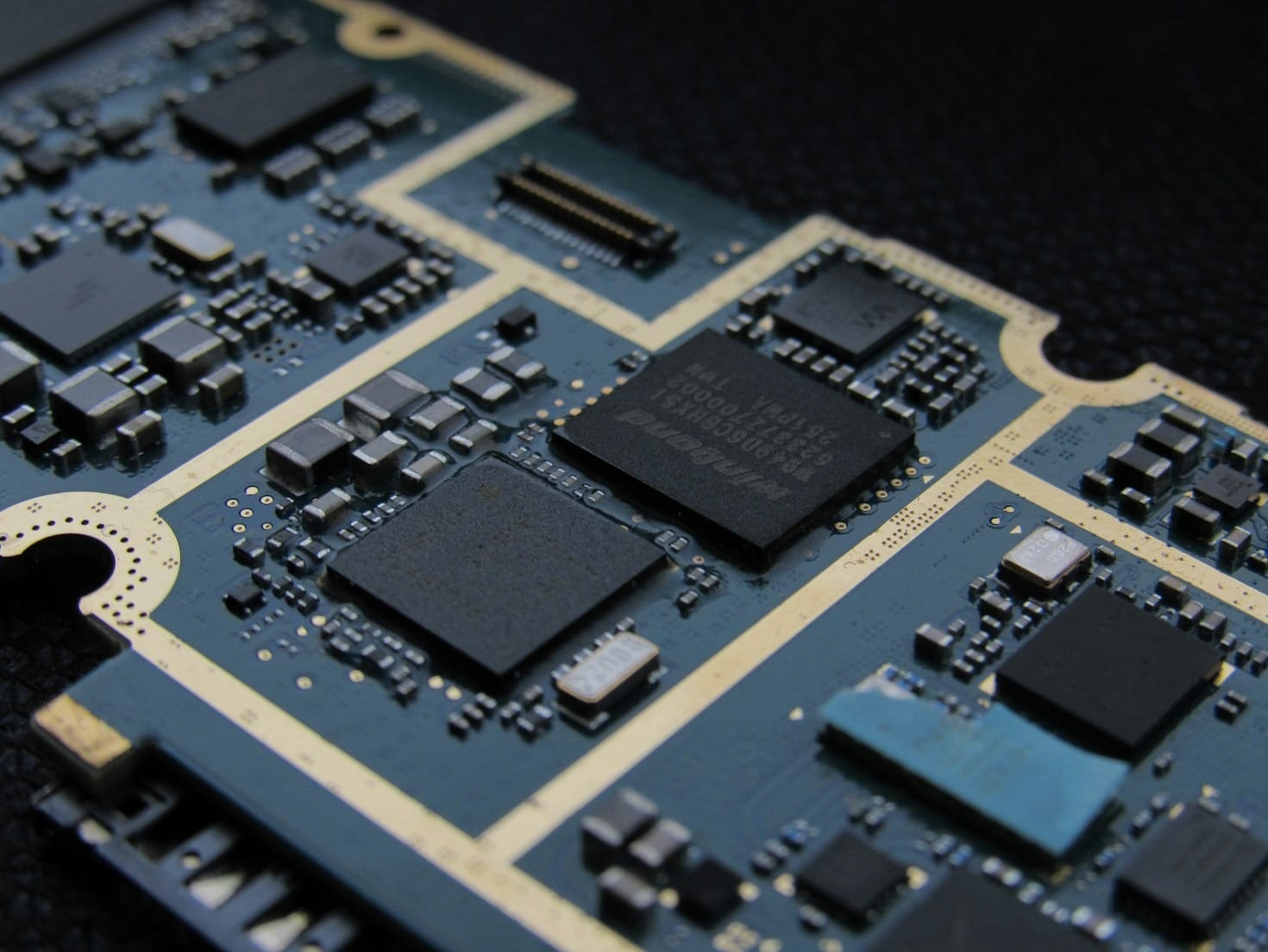Top Trends in Semiconductor Technology for 2023