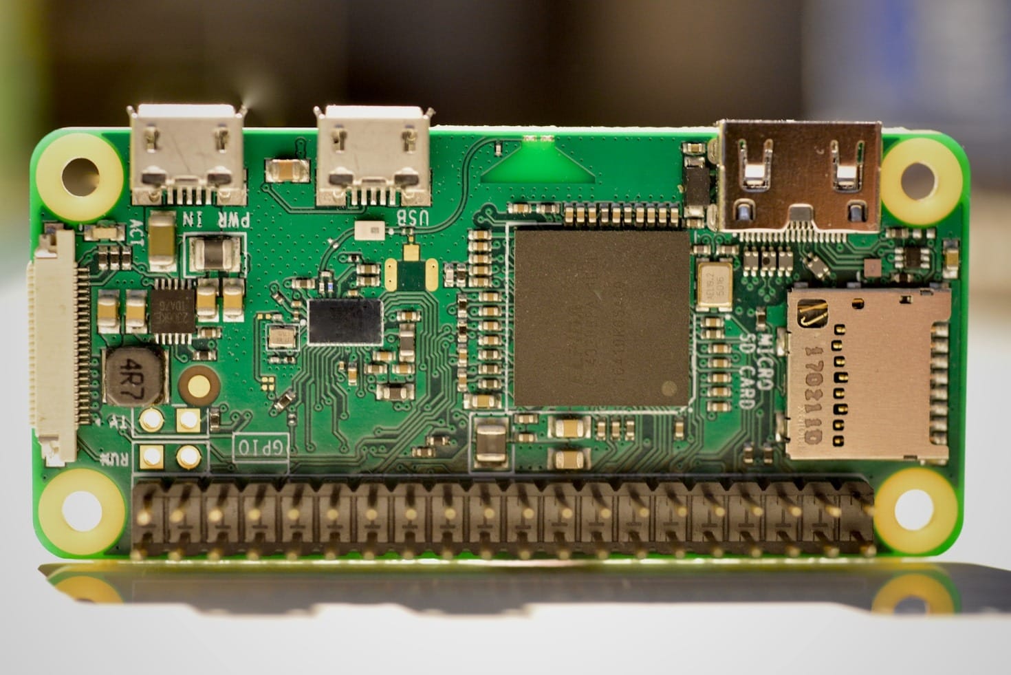 How to Stay Ahead in Semiconductor Manufacturing