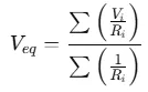 Millman’s Theorem Made Simple with 3 Solved Circuit Problems