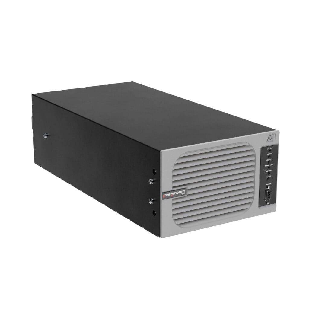 AE RF GENERATOR