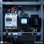 How to Connect Yaskawa driver Motor via RS-485 Module